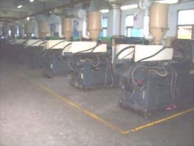 東莞市大嶺山裕華塑料制品廠 匠心塑品質，創新鏈未來