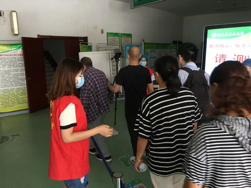 九江市中醫(yī)醫(yī)院2020年健康教育志愿服務活動 專業(yè)咨詢，守護健康